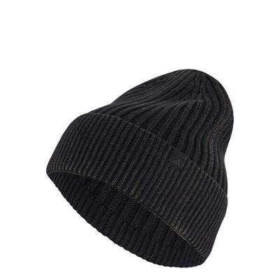 Washed beanie