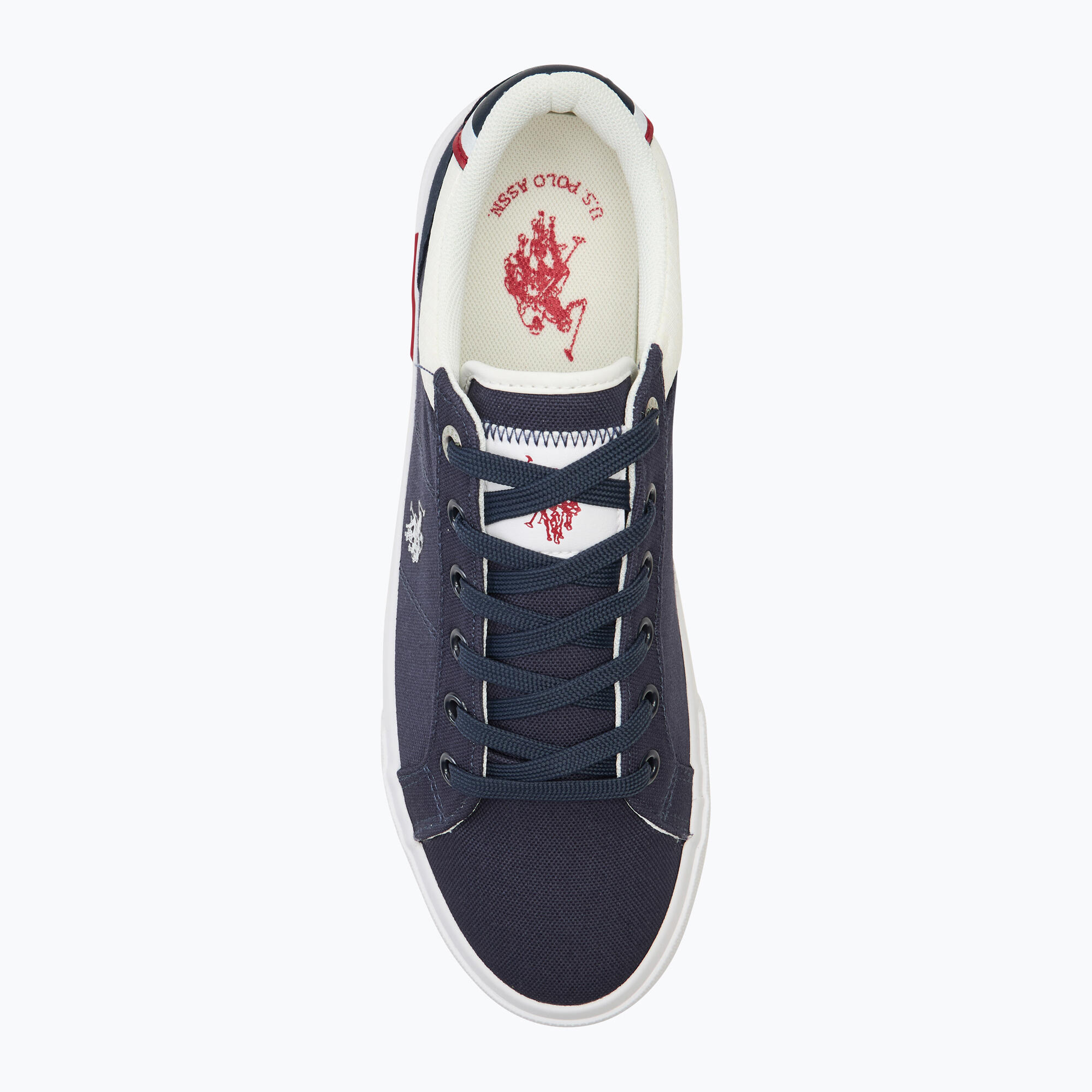 Buty męskie U.S. Polo Assn. BASTER001B 5/7