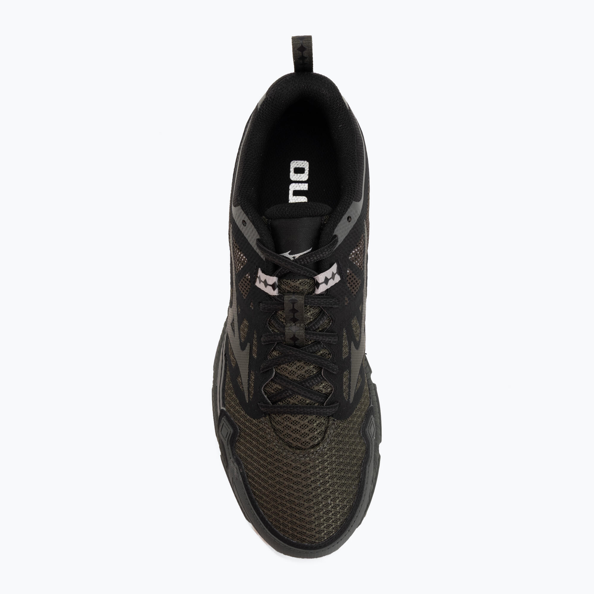 Buty Mizuno Wave Daichi LS 5/7