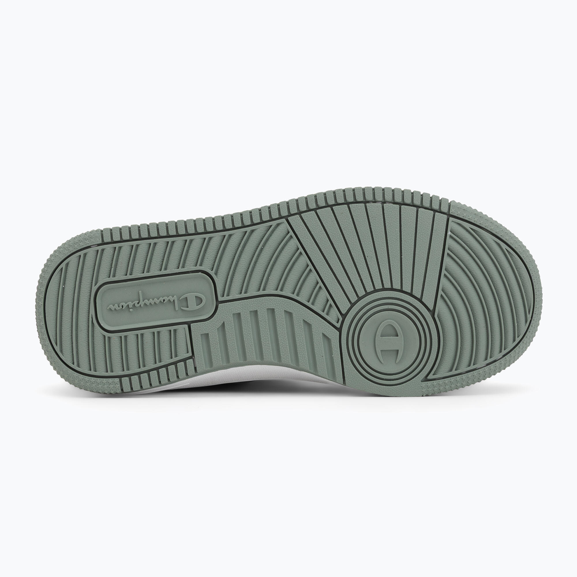 Champion RD18 LOW G PS Lage kinderschoenen Low Cut 4/7