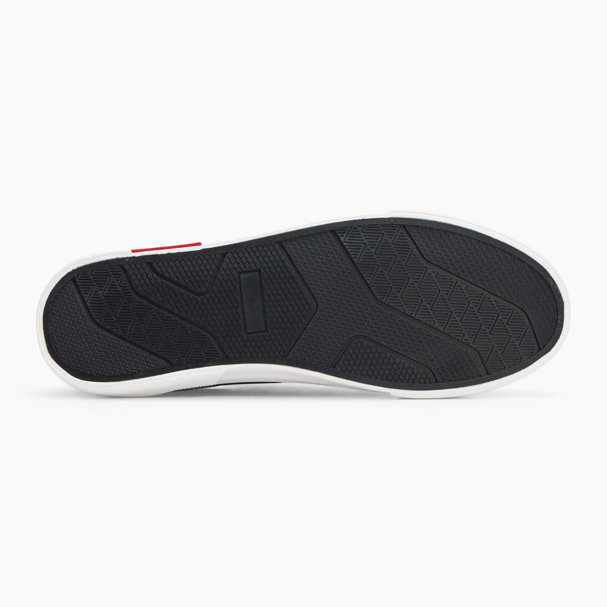 Buty męskie U.S. Polo Assn. BASTER001B 4/7