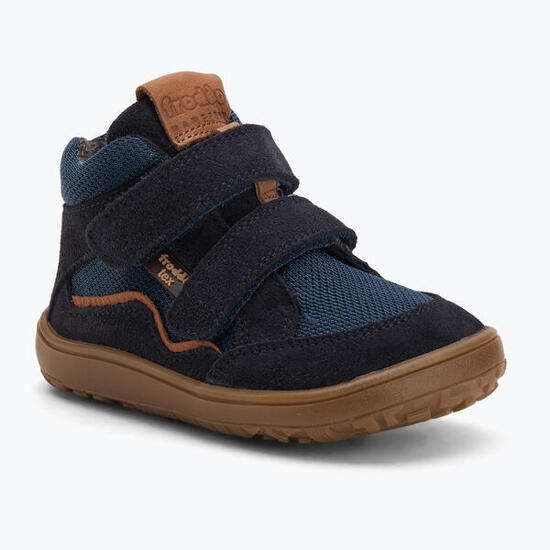 Kinder Barefoot Schuhe Froddo Tex Autumn