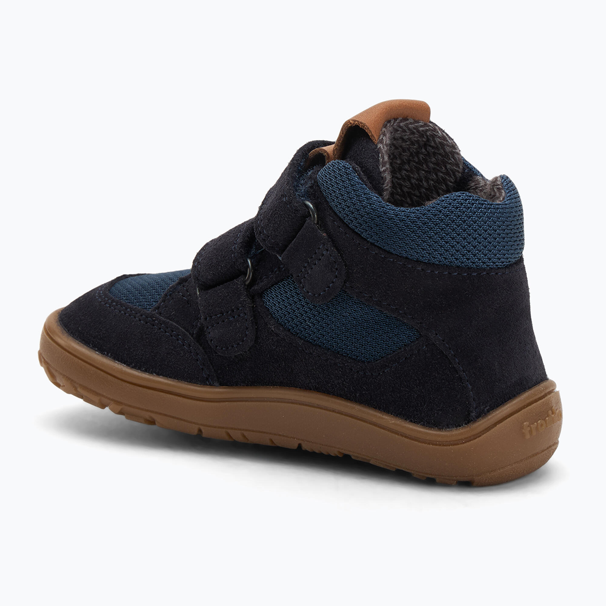 Chaussures barefoot enfant Froddo Tex Automne 3/7