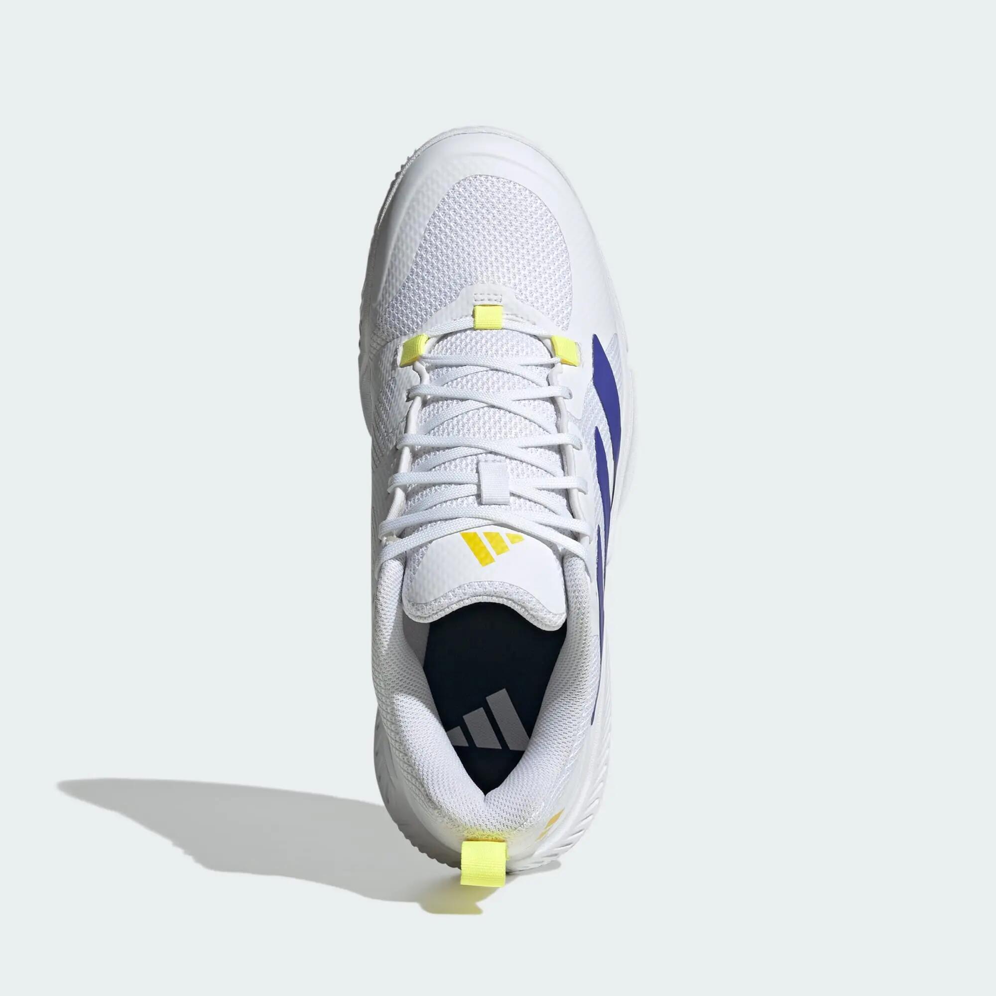 Buty Court Team Bounce 2.0 2/8