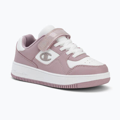 Champion rd18 low g ps lage kinderschoenen low cut