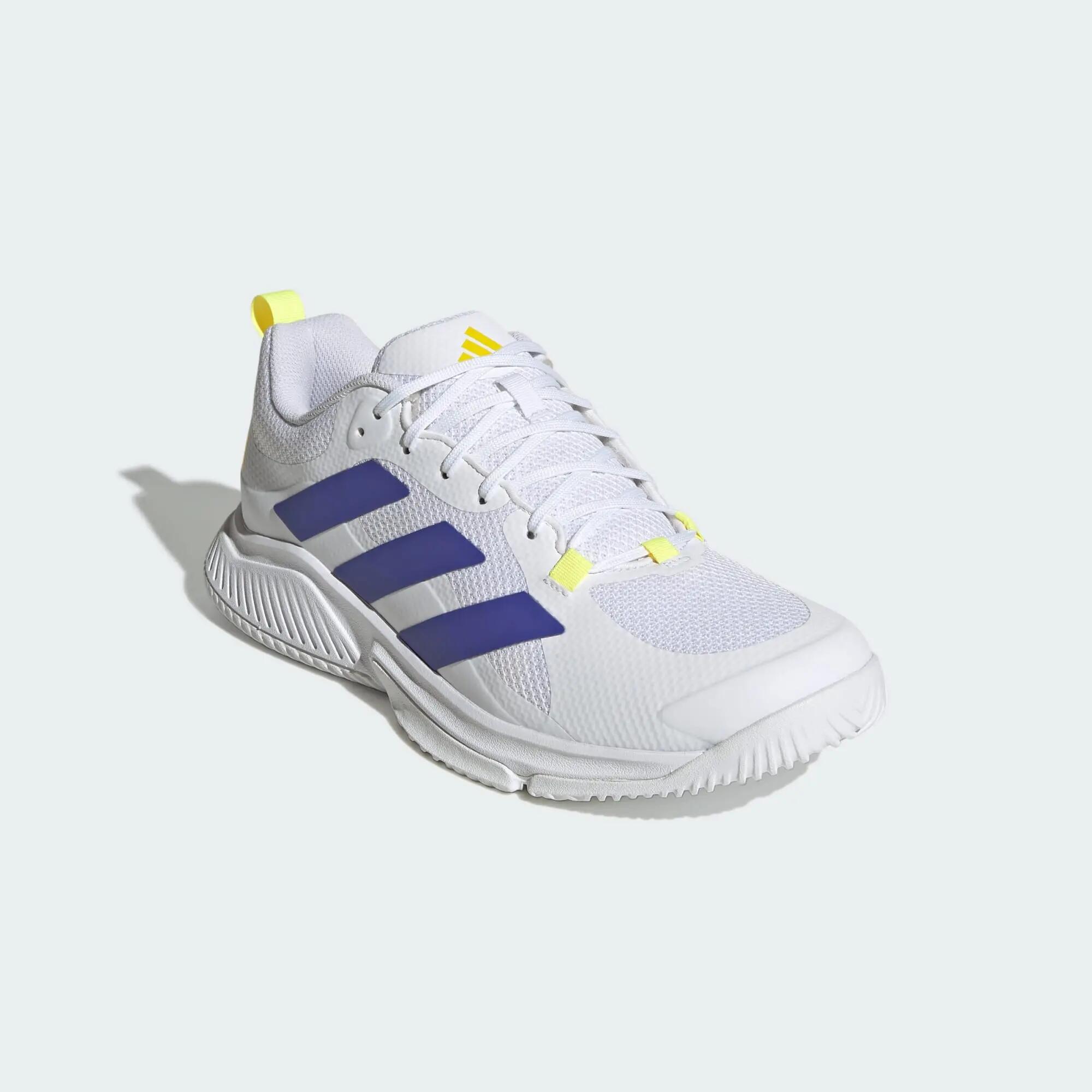 Buty Court Team Bounce 2.0 4/8