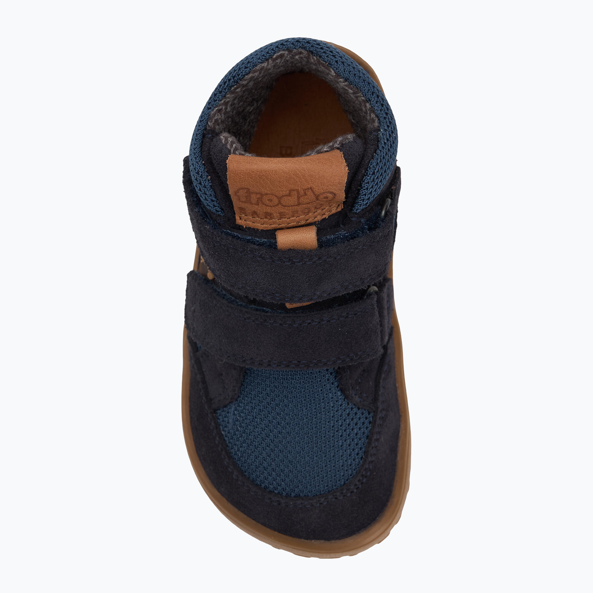 Chaussures barefoot enfant Froddo Tex Automne 5/7