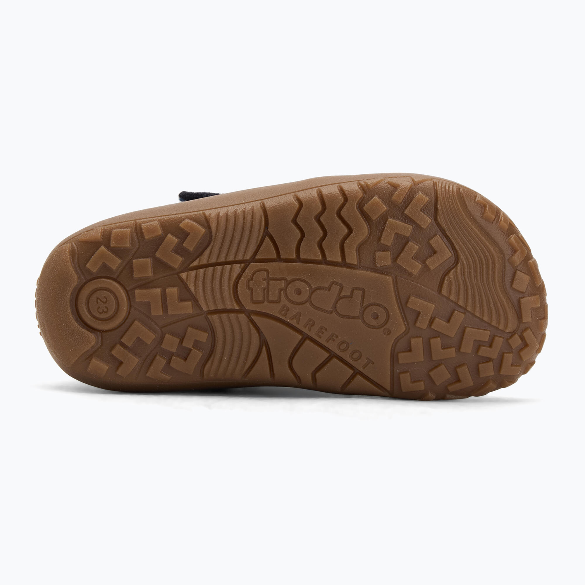 Chaussures barefoot enfant Froddo Tex Automne 4/7