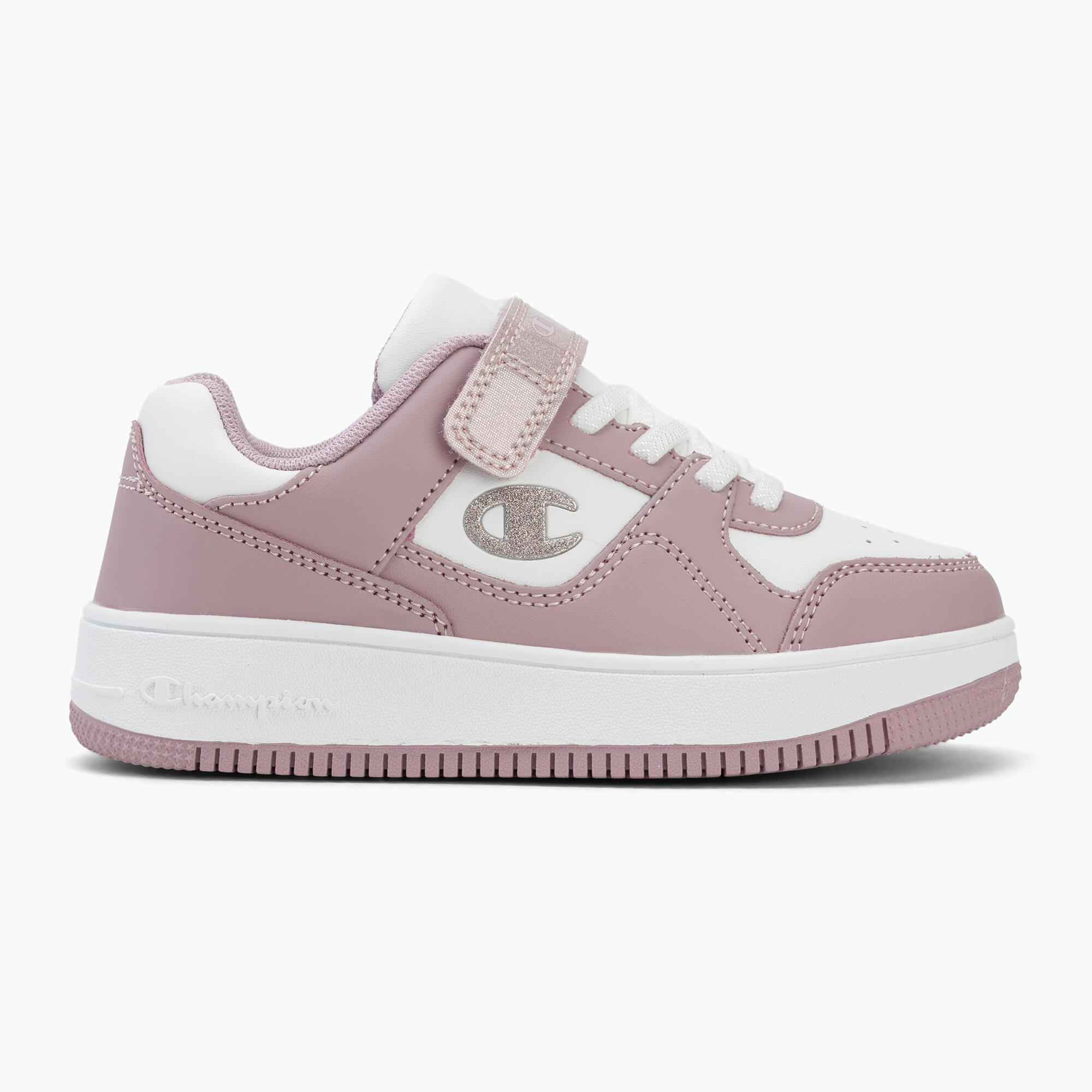 Buty dziecięce Champion RD18 LOW G PS Low Cut