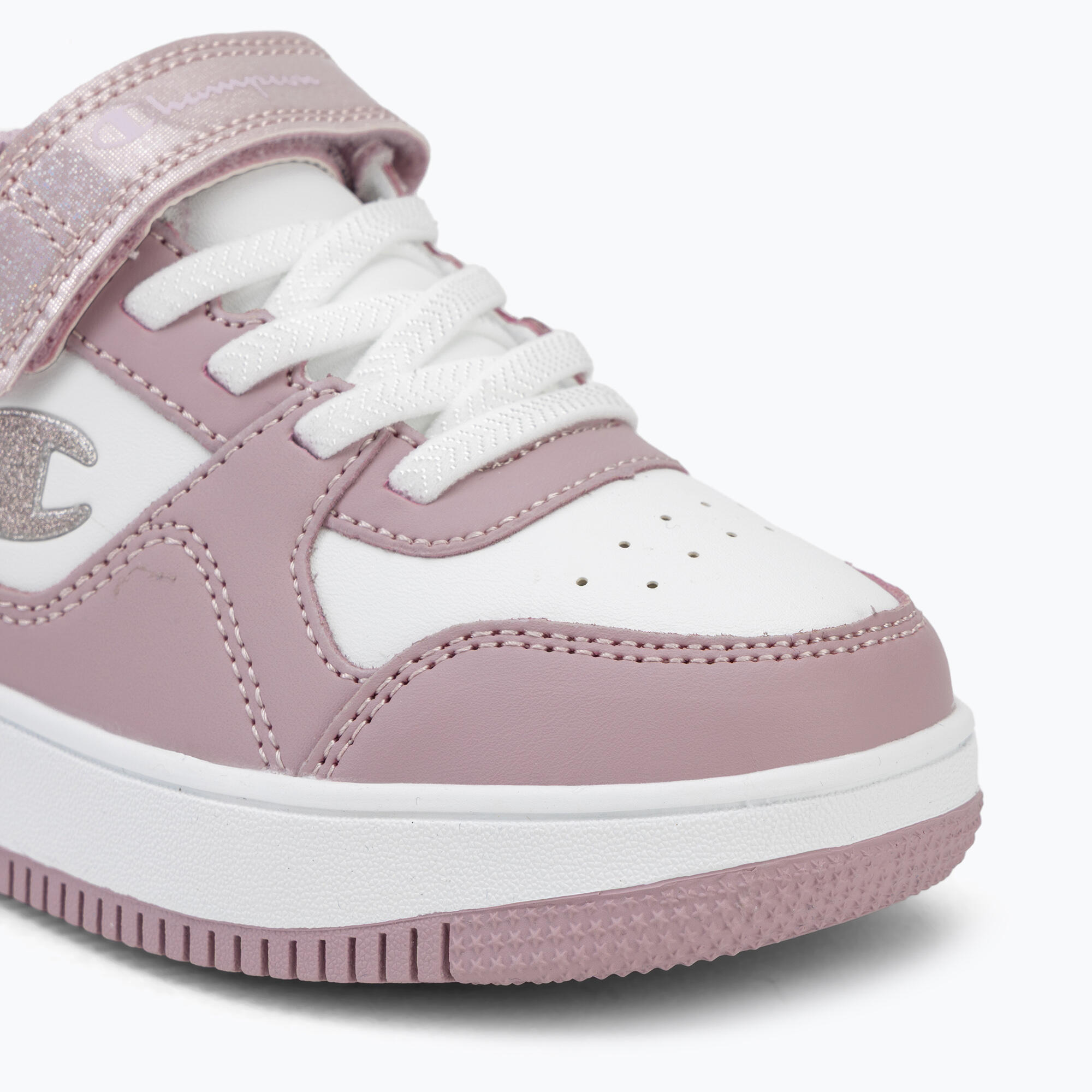 Champion RD18 LOW G PS Lage kinderschoenen Low Cut 7/7