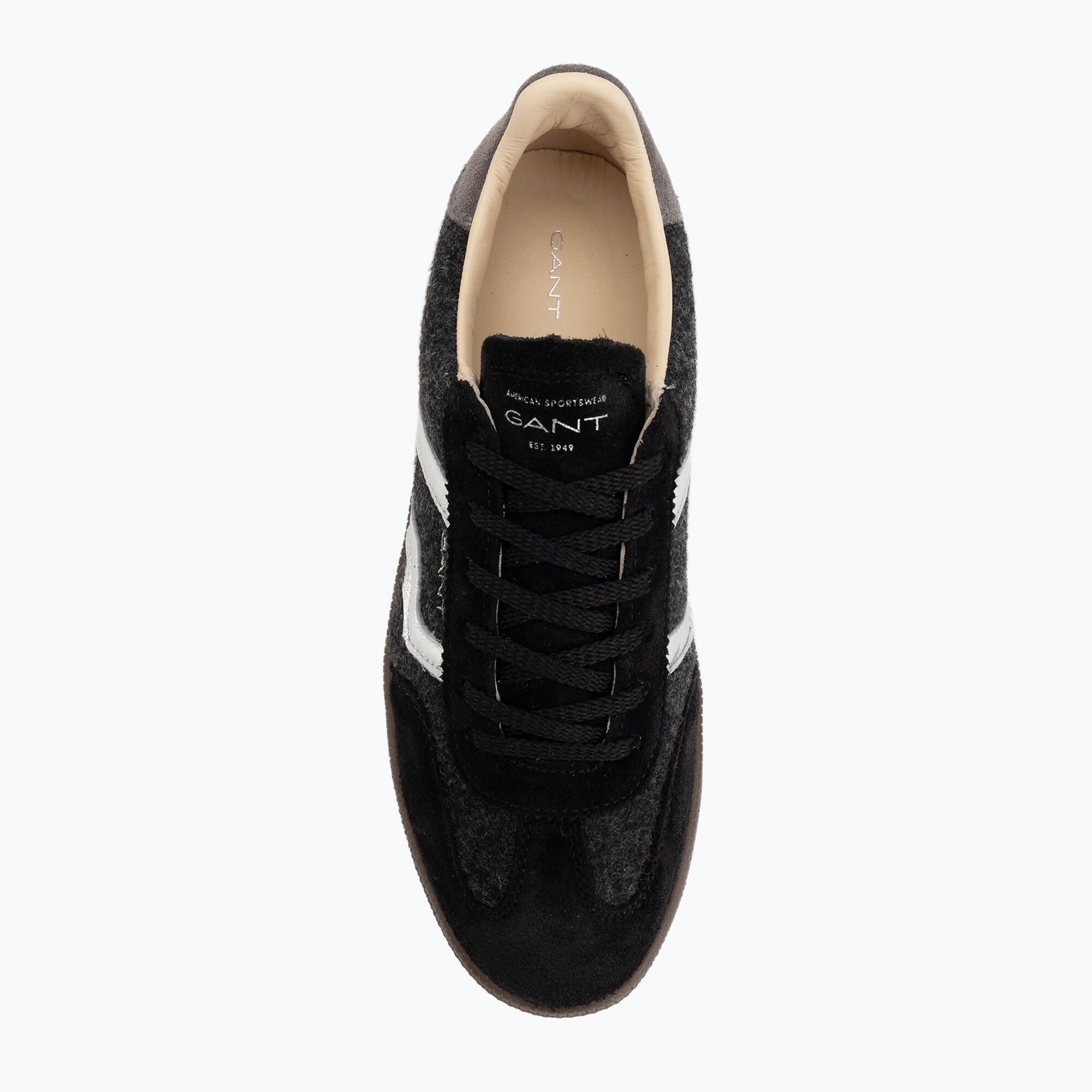 Zapatos de mujer GANT Cuzima 5/7