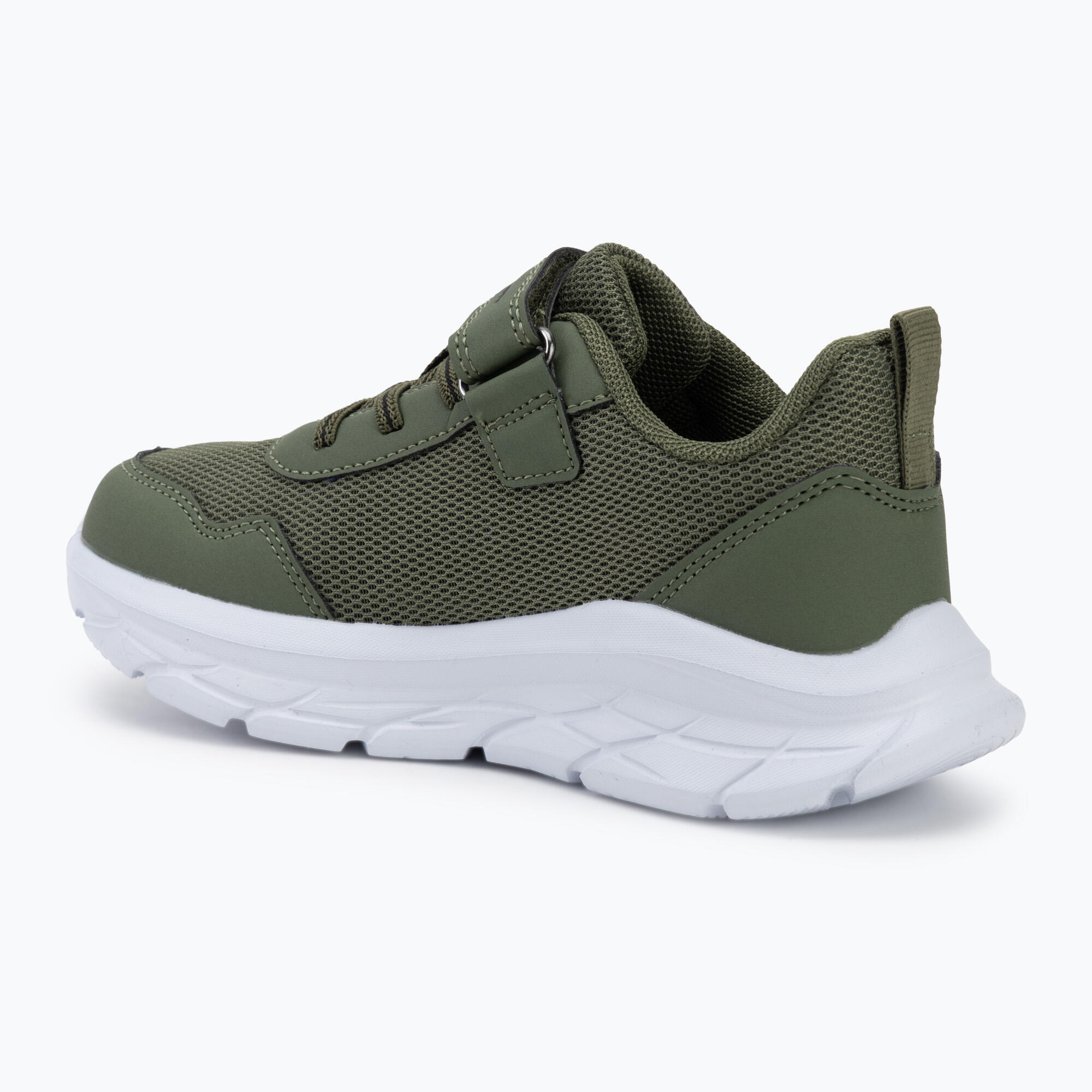 Champion Fuze PS Low Cut kinderschoenen 3/7
