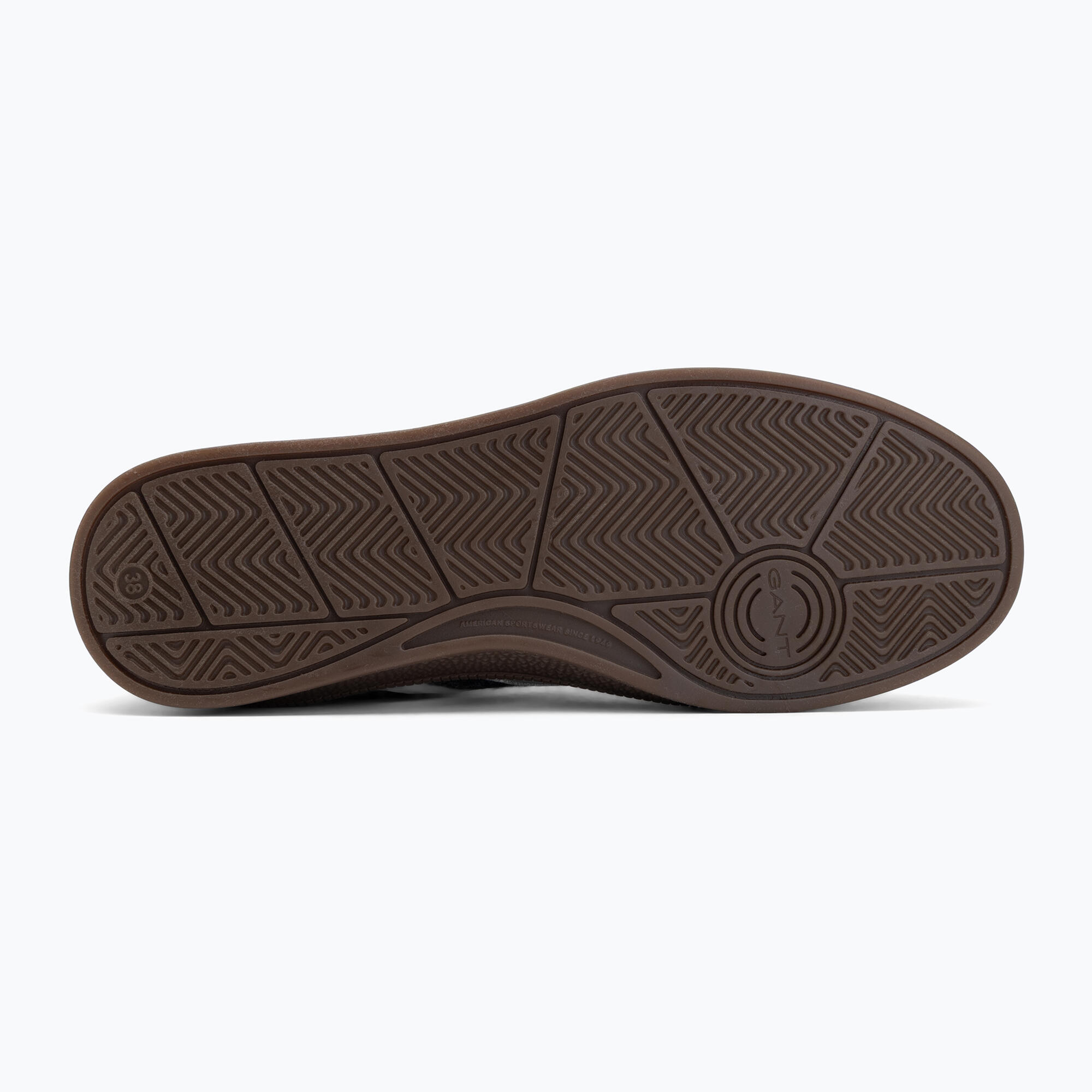 Zapatos de mujer GANT Cuzima 4/7