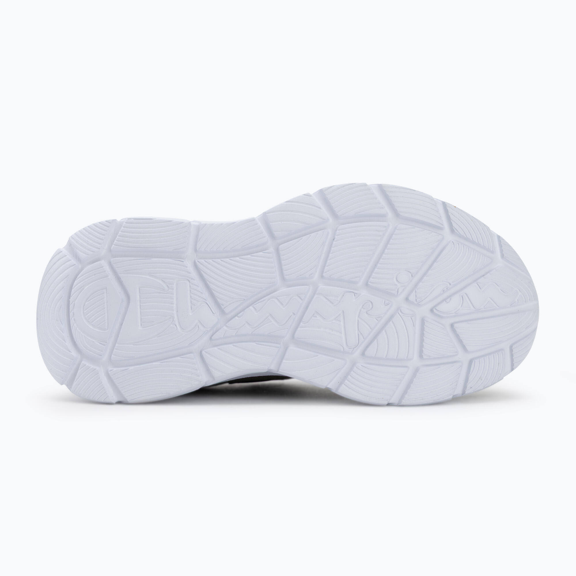 Champion Fuze PS Low Cut kinderschoenen 4/7