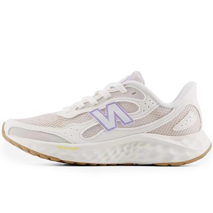 Zapatillas para Mujer New balance Fresh foam arishi v4 Beige