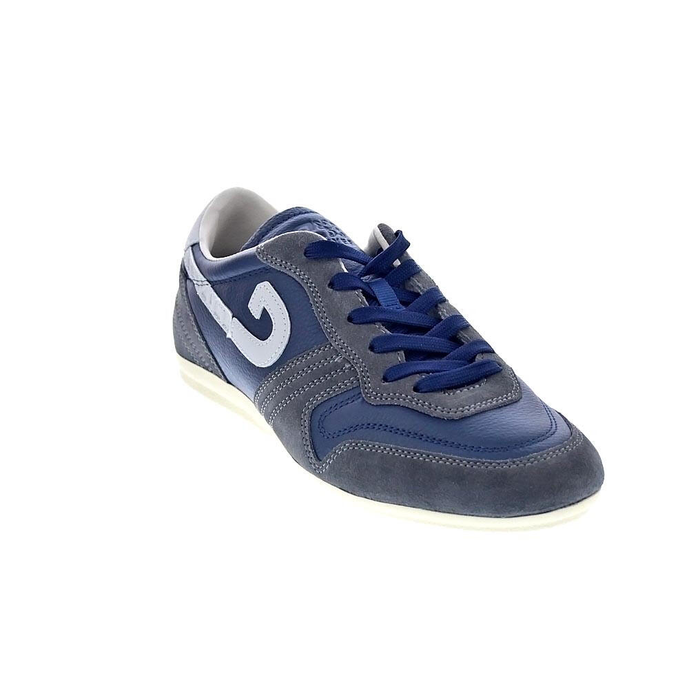 Zapatillas CRUYFF  Indoor Classic Azul  Hombre 4/4