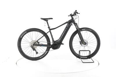 Tweedehands - giant fathom e+ 2 e-bike - goed