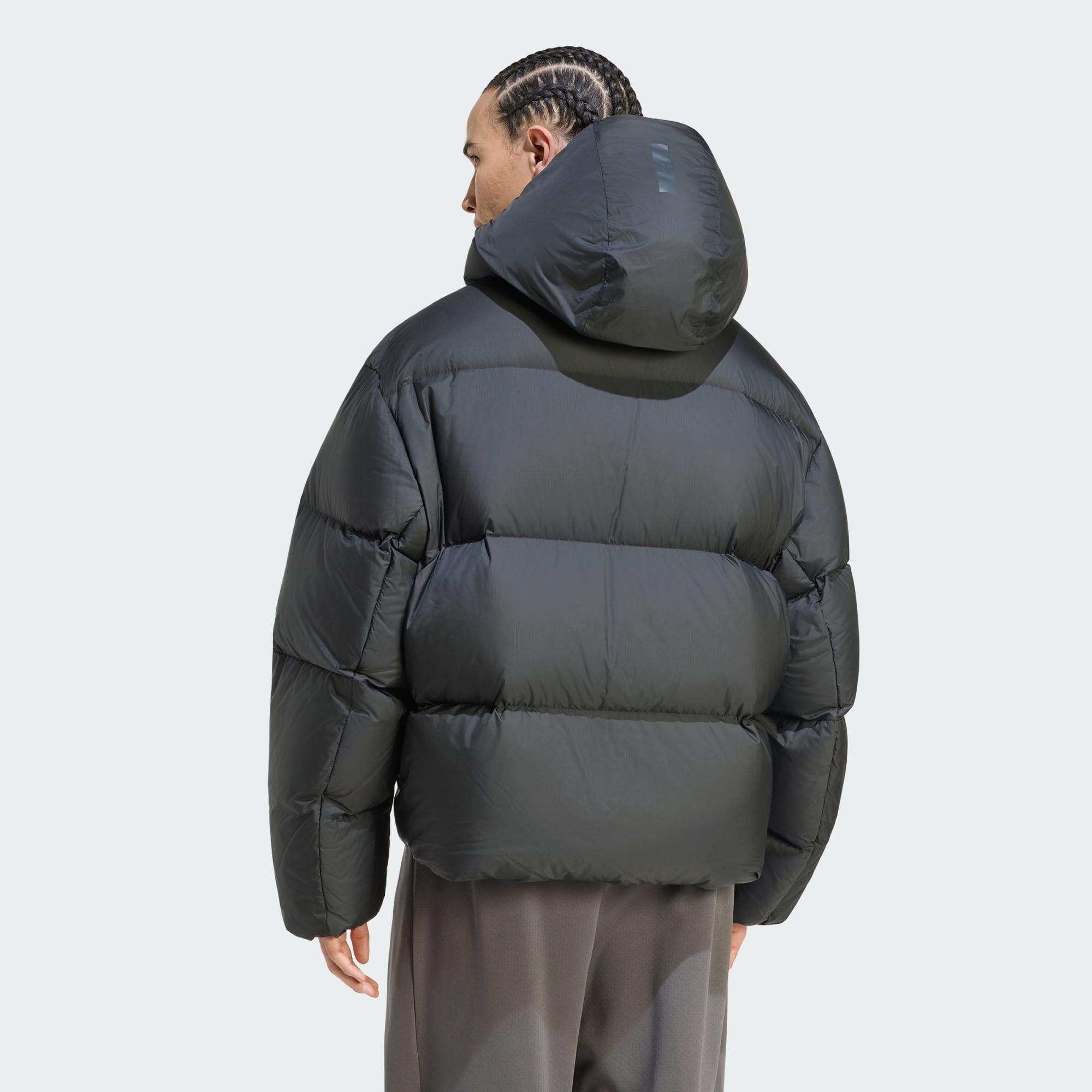 DOUDOUNE Z.N.E. PUFFER 4/7