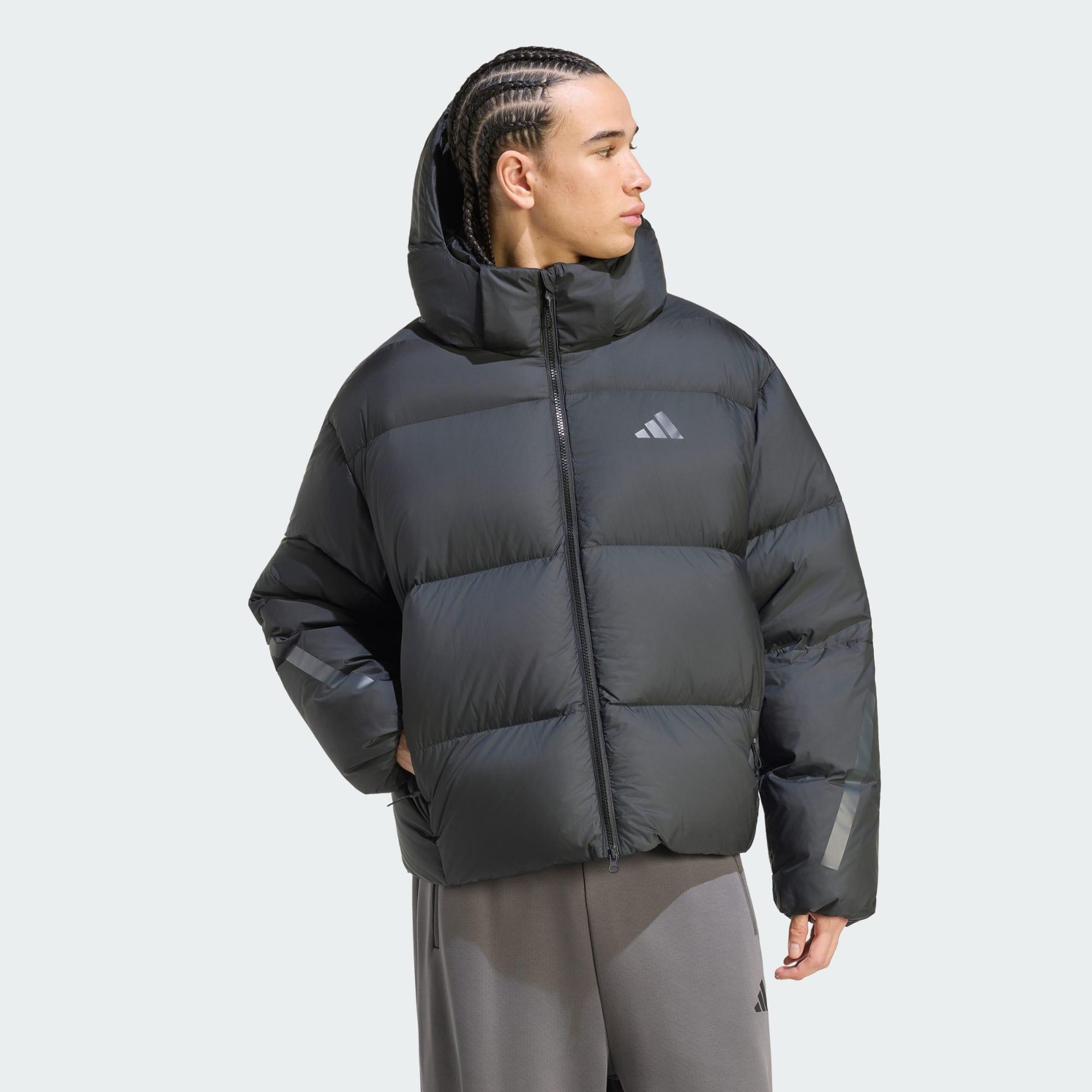 DOUDOUNE Z.N.E. PUFFER 2/7