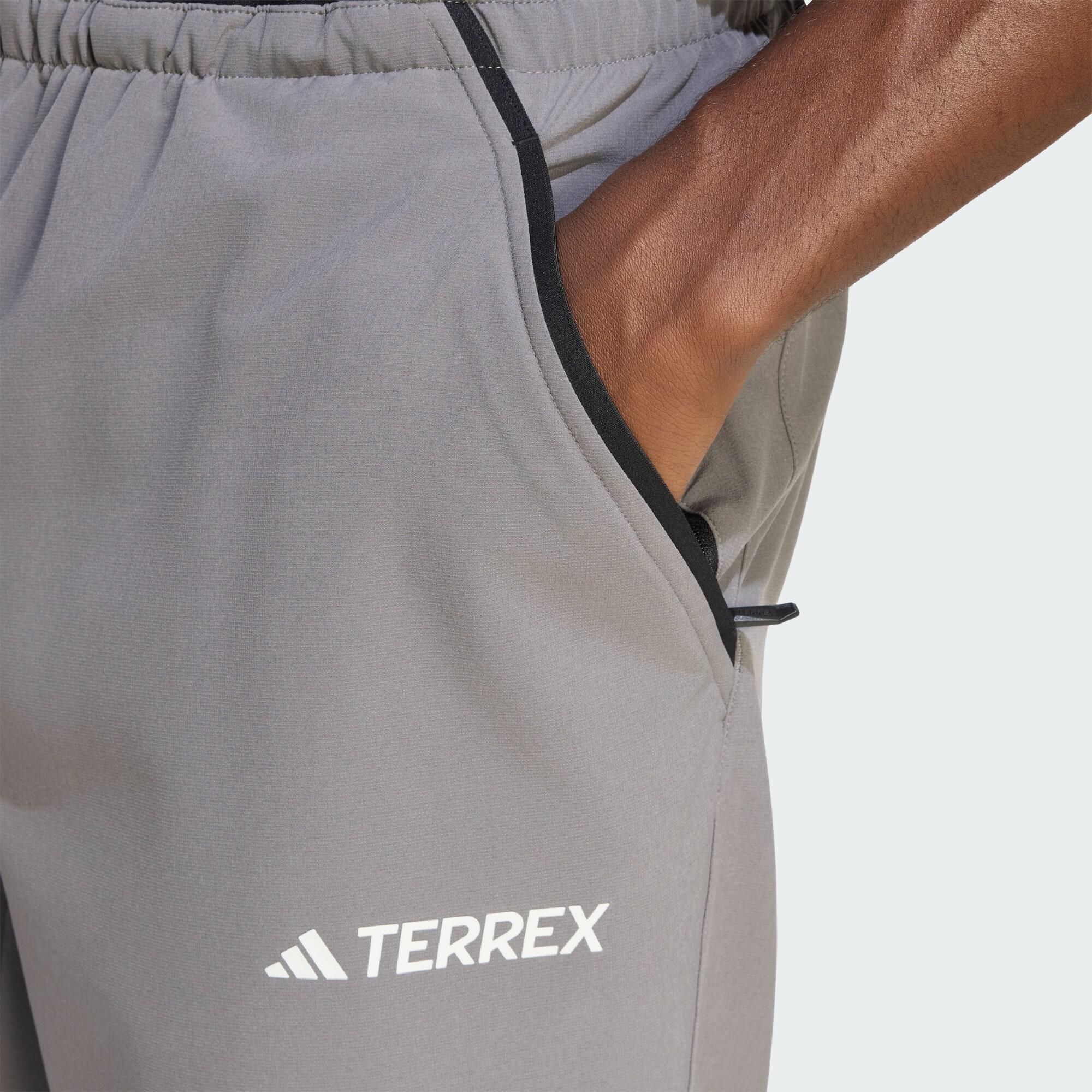 Terrex Multi Liteflex Broek 4/5