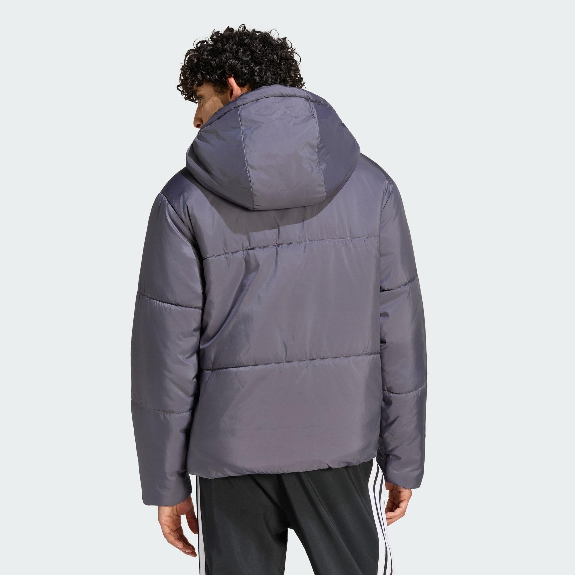 Casaco ESSENTIALS HIGHLOFT INSULATED PUFFER 3/5