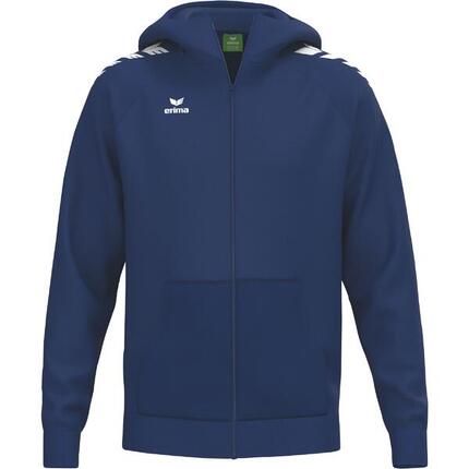 Hoodie Kinder Erima CMPT Wings