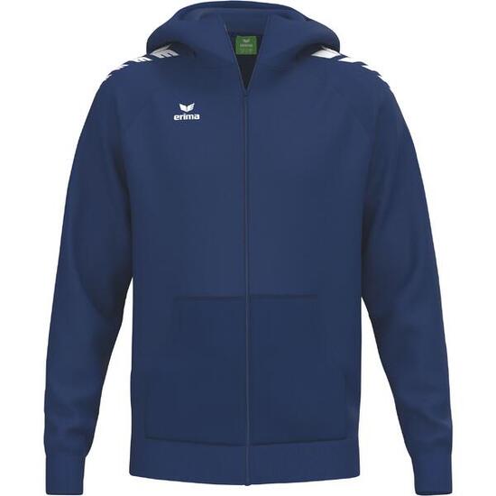 Hoodie Kinder Erima CMPT Wings