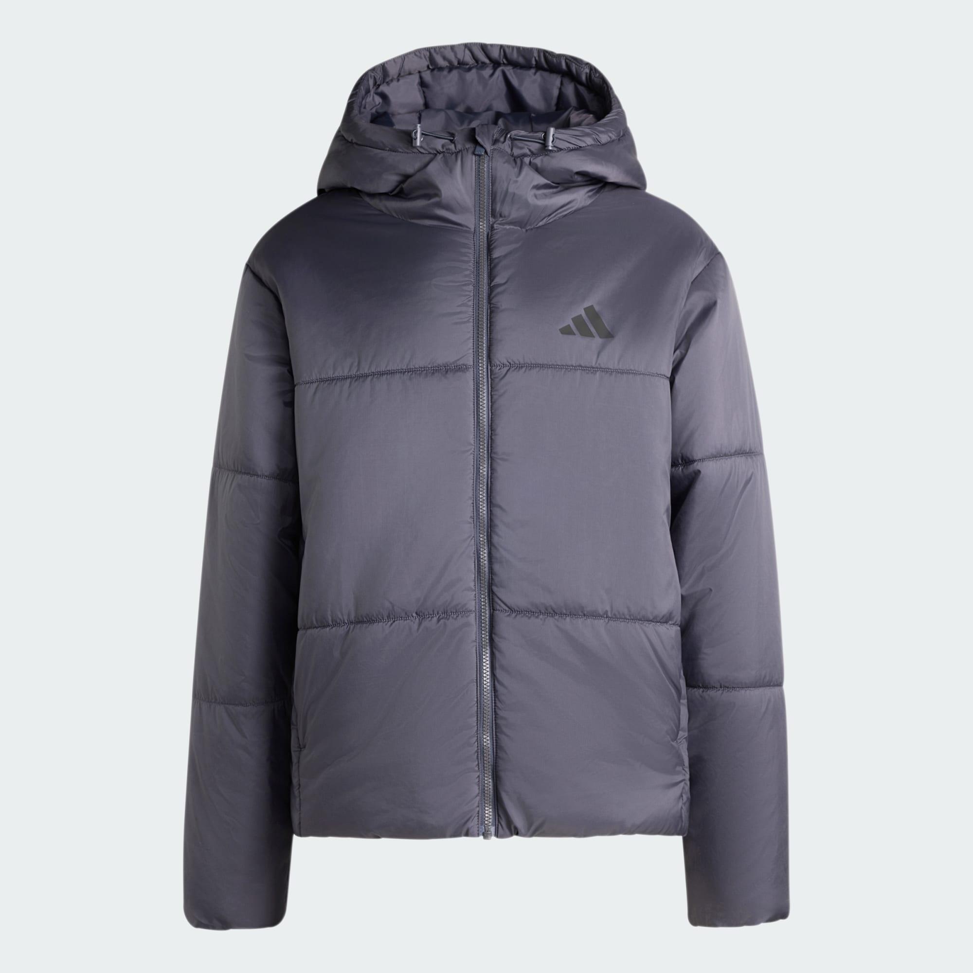 Casaco ESSENTIALS HIGHLOFT INSULATED PUFFER 2/5