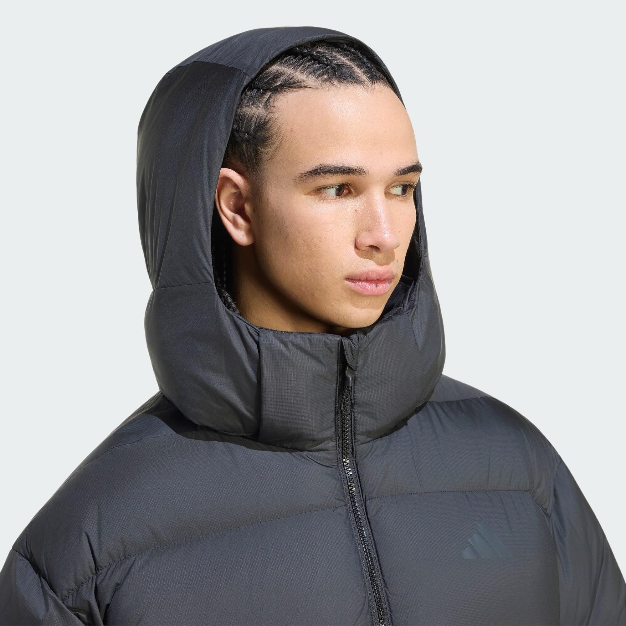 DOUDOUNE Z.N.E. PUFFER 5/7
