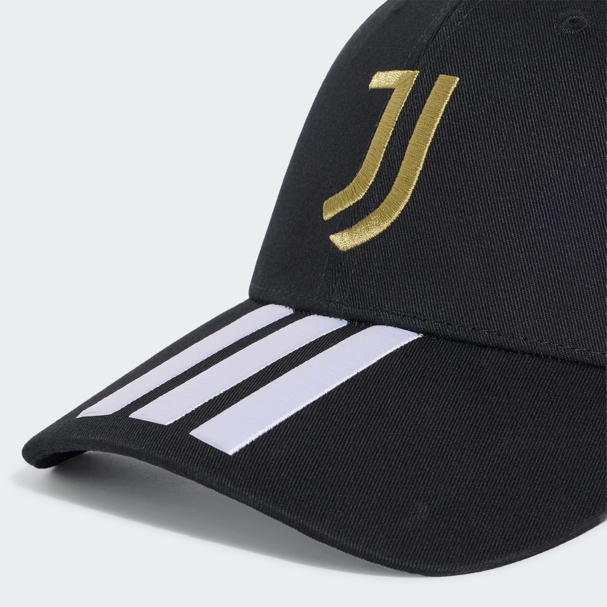 JUVENTUS TURIN BASEBALL KAPPE 3/5
