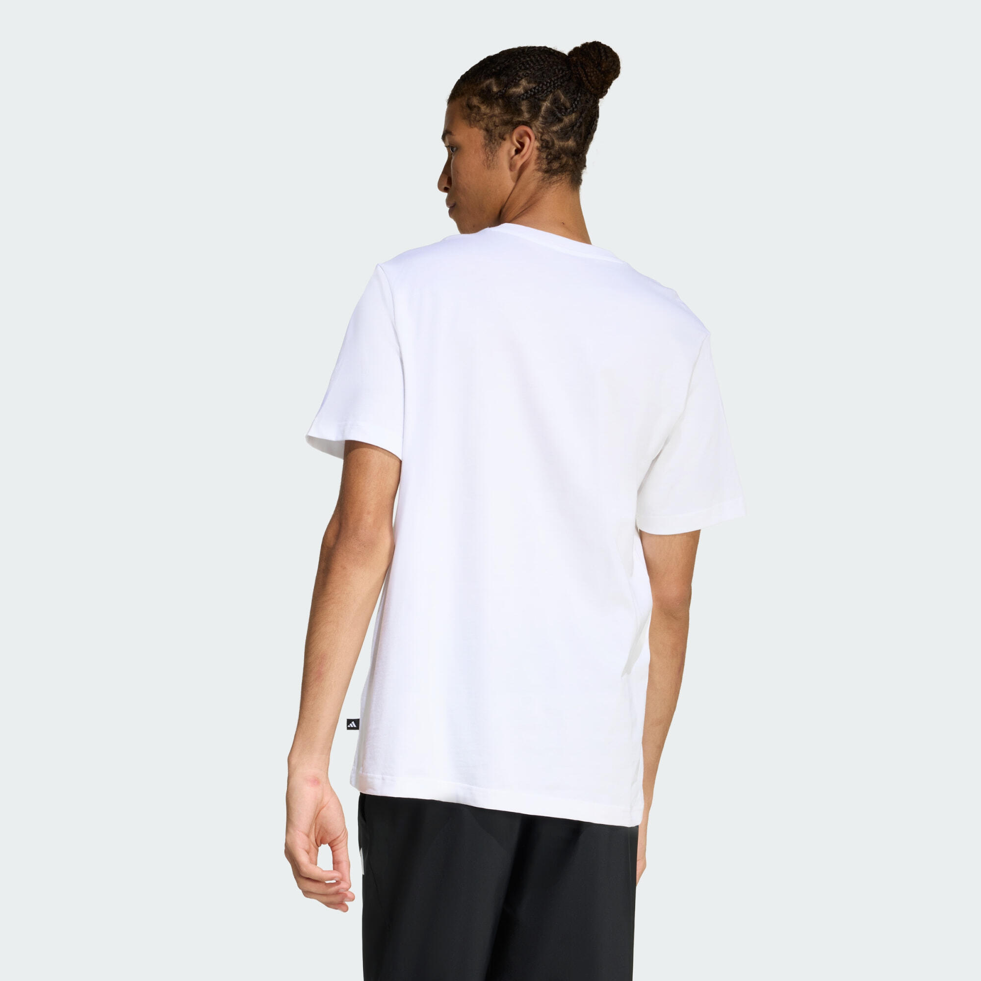 T-SHIRT GRAPHIQUE SUMMER SLIDE TRIM 3/6