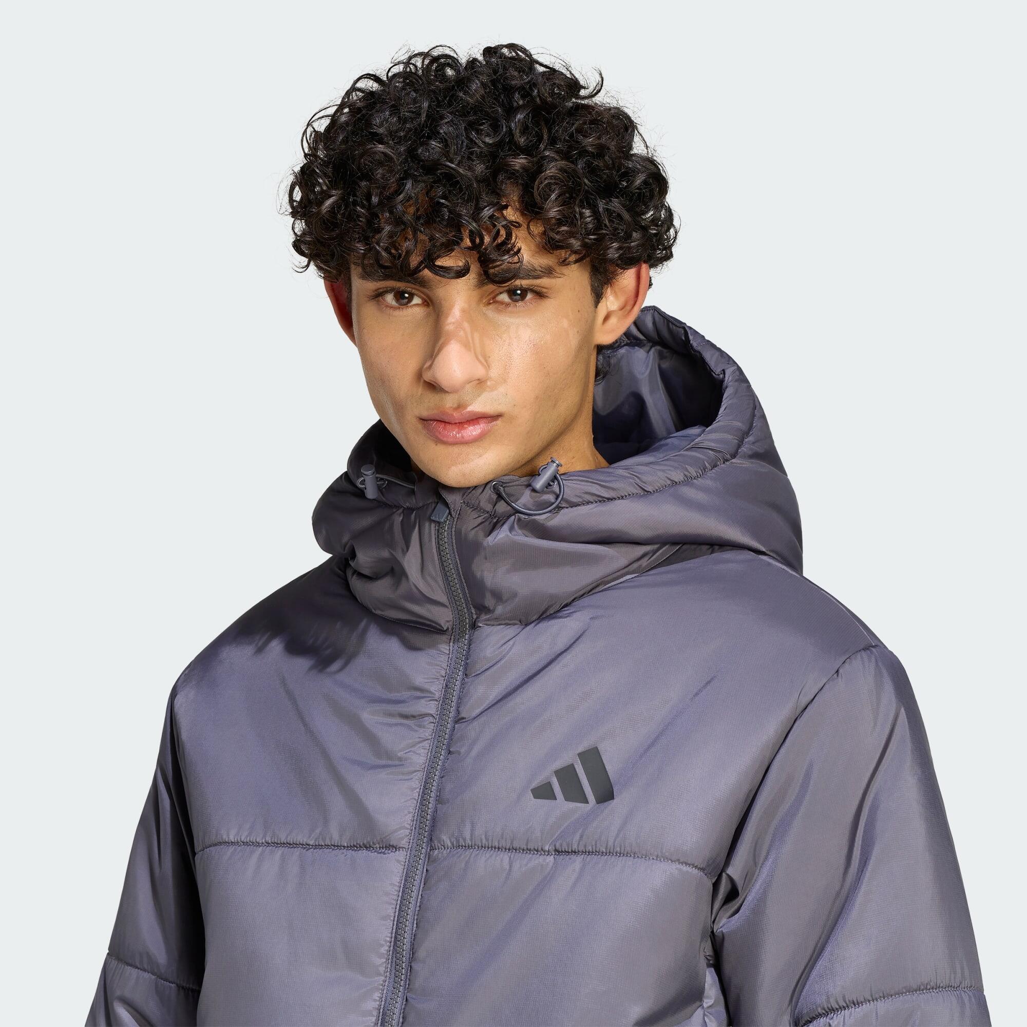 Casaco ESSENTIALS HIGHLOFT INSULATED PUFFER 4/5