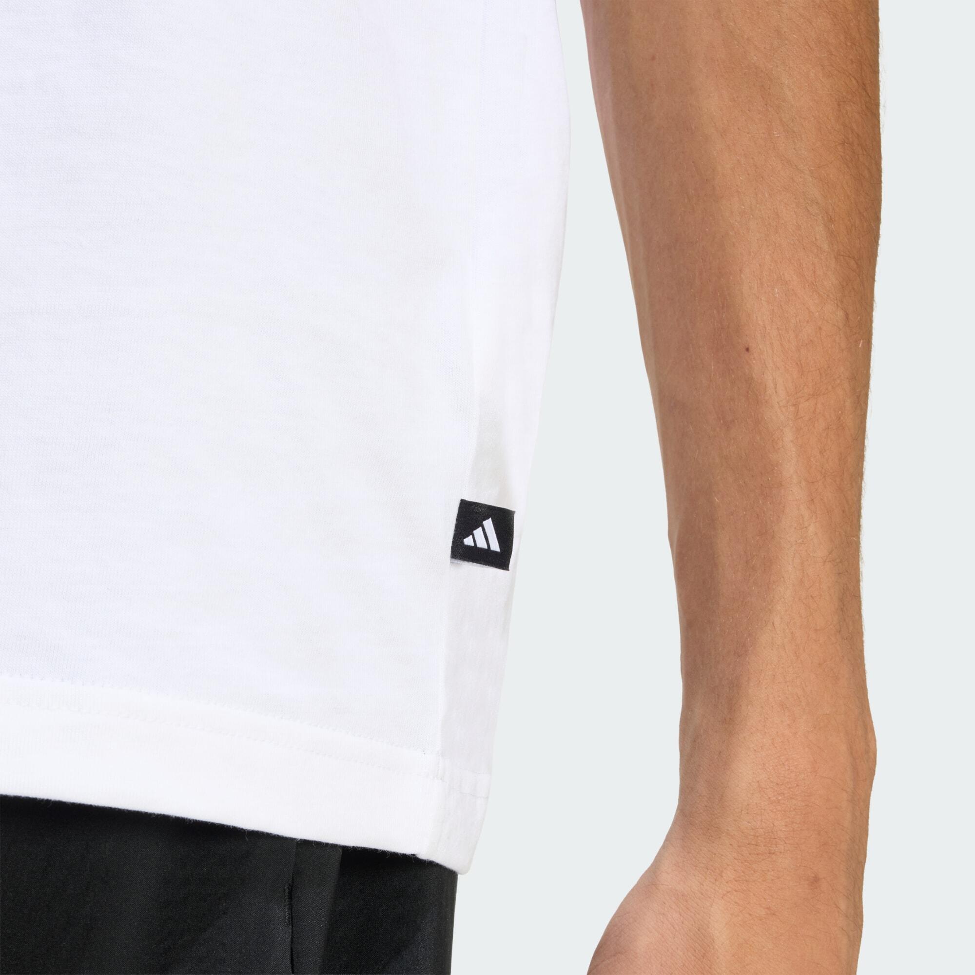 T-SHIRT GRAPHIQUE SUMMER SLIDE TRIM 5/6