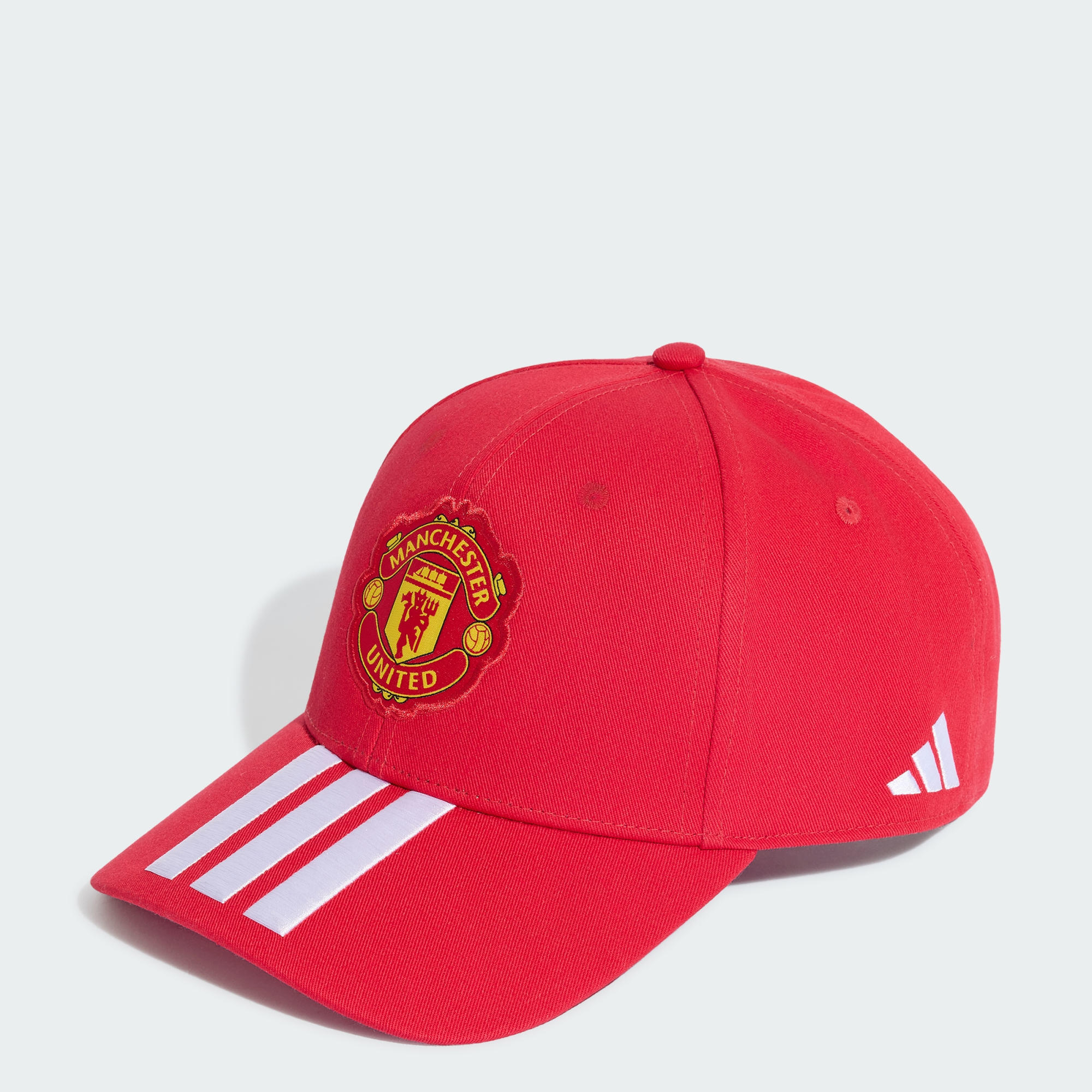 CAPPELLINO DA BASEBALL MANCHESTER UNITED FC 5/5