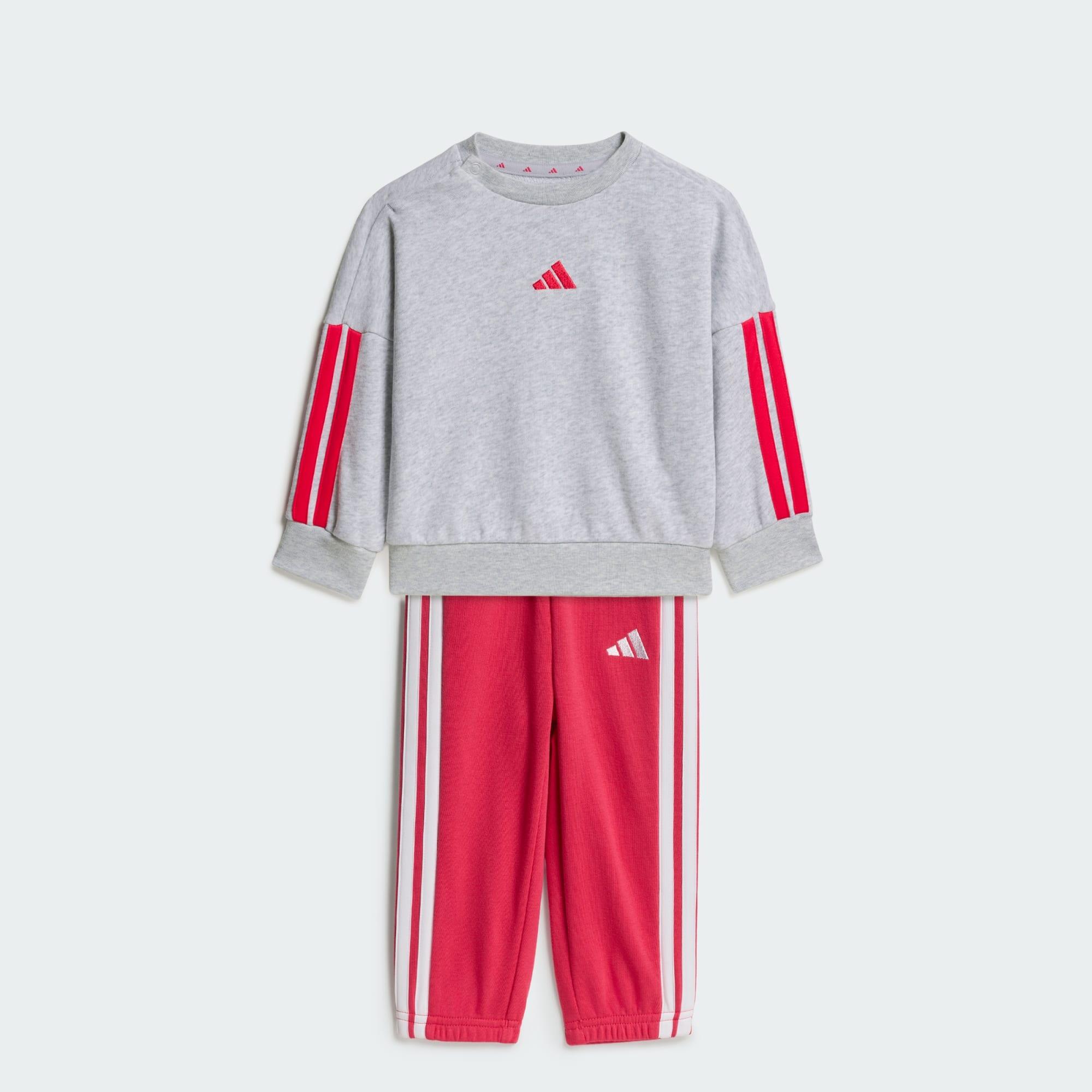Conjunto Essentials – Criança 4/5