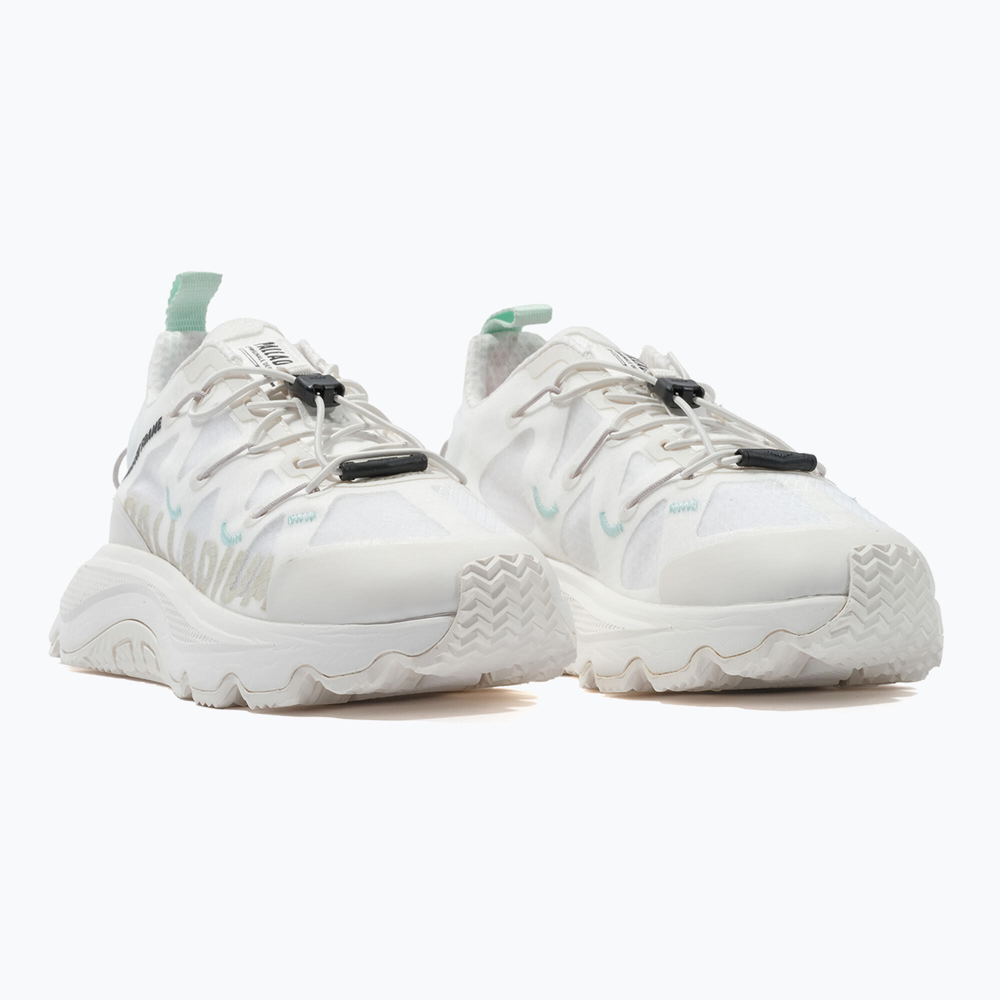 Dames schoenen Palladium Thunder Lite Phantom 4/7