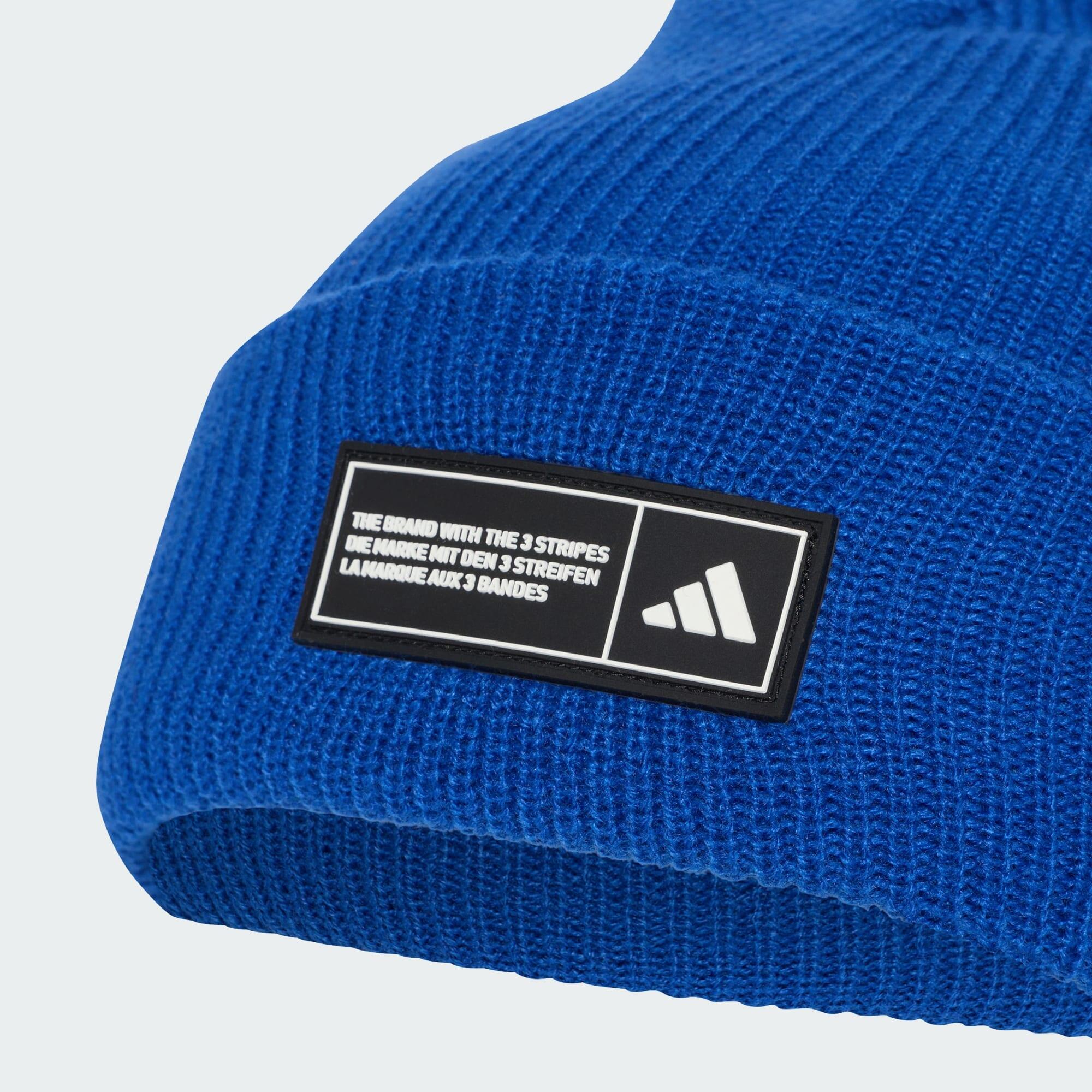 BERRETTO ESSENTIALS LABEL CUFFED 3/5