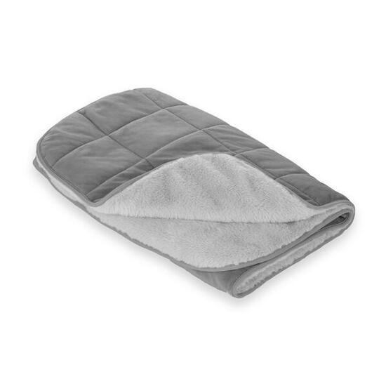 Manta térmica 3en1 HB 674 portátil y reversible
