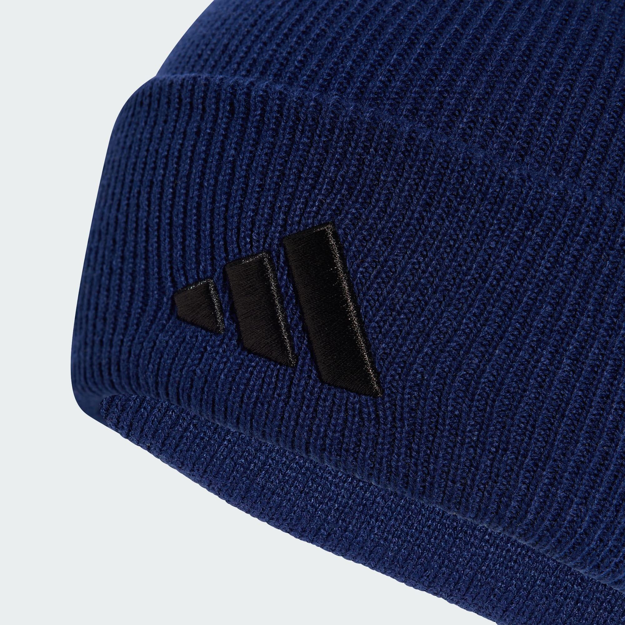 Gorro com Novo Logótipo e Punho 3/5