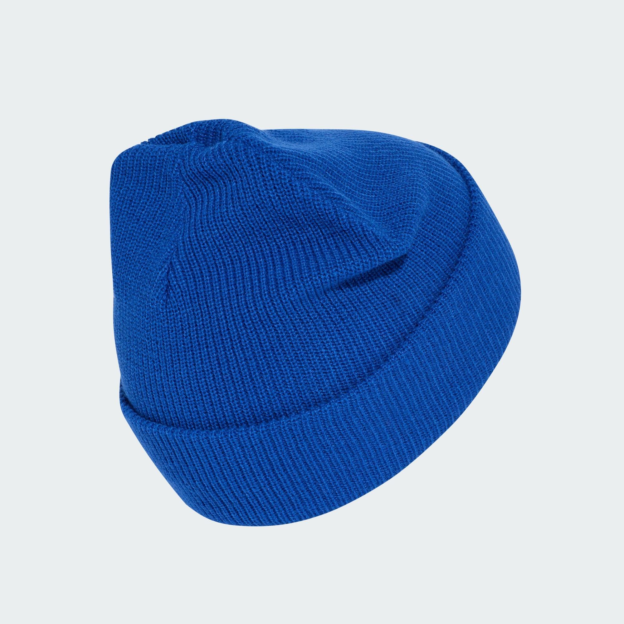BERRETTO ESSENTIALS LABEL CUFFED 2/5