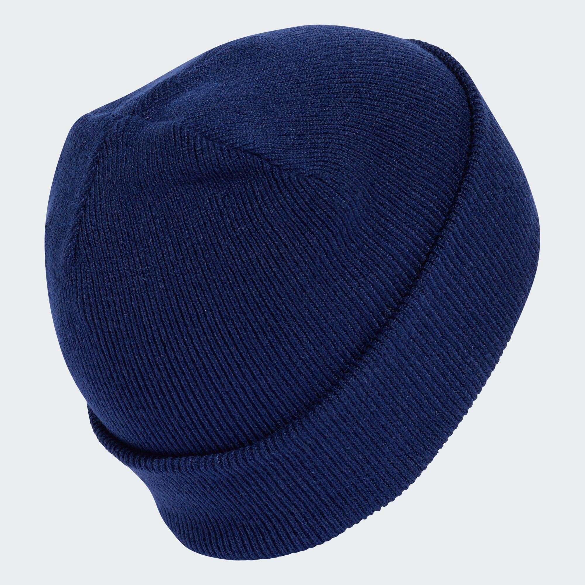 Gorro com Novo Logótipo e Punho 2/5