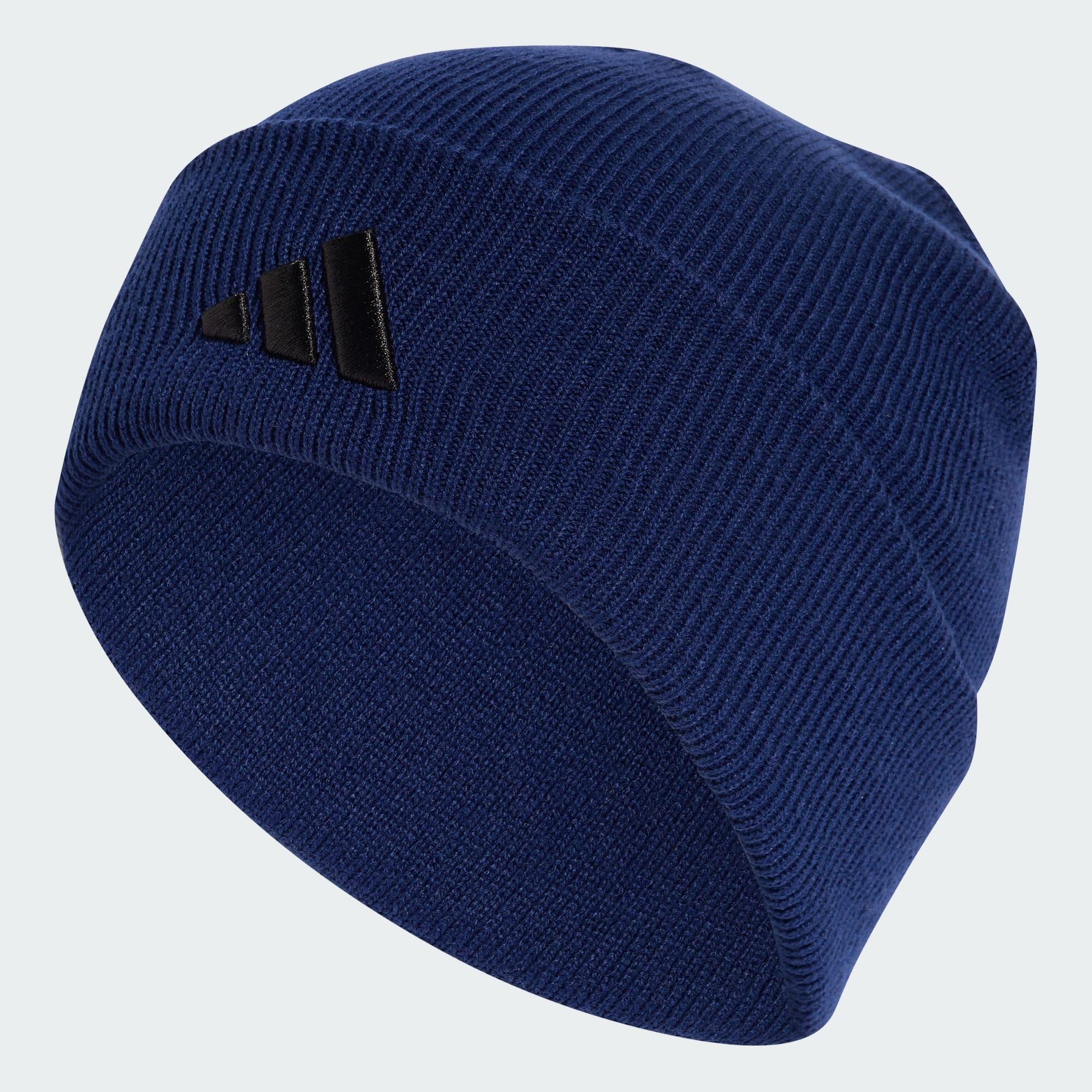 Gorro com Novo Logótipo e Punho 5/5