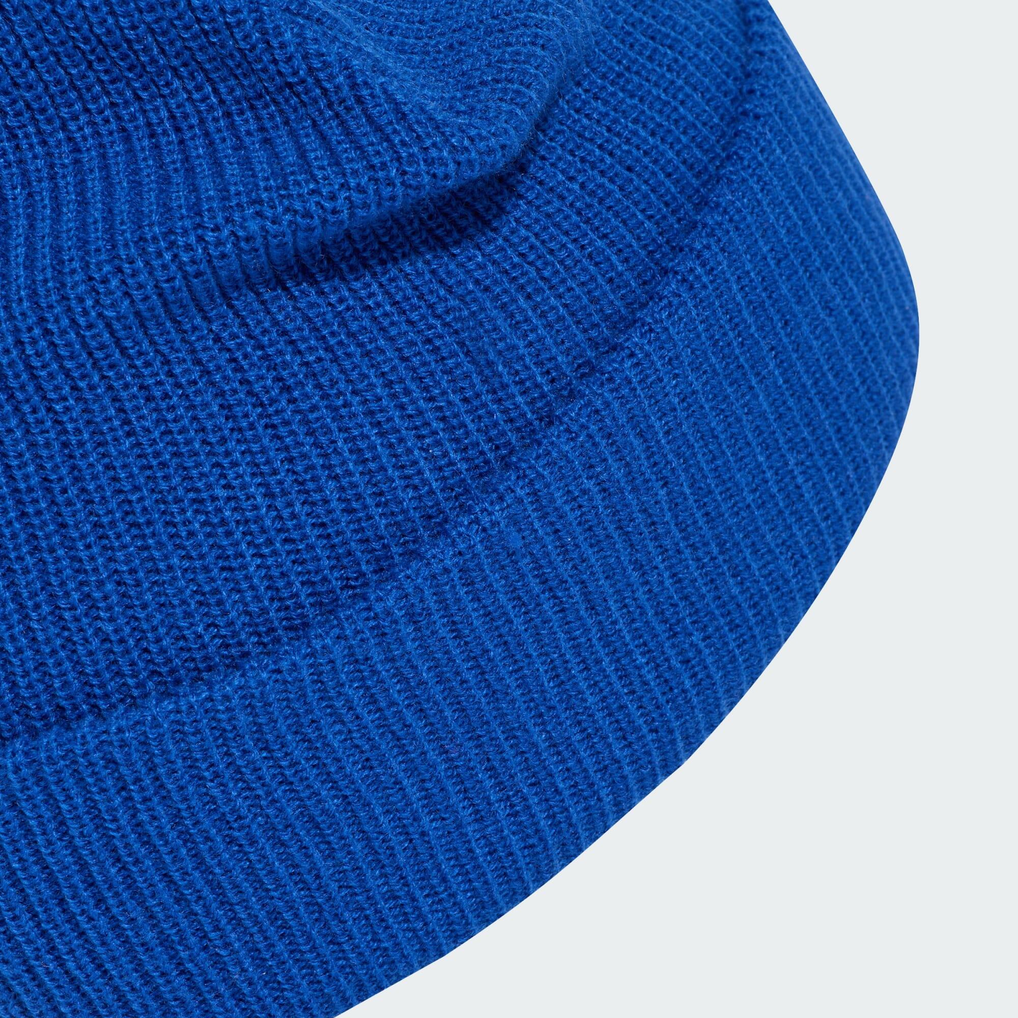 BERRETTO ESSENTIALS LABEL CUFFED 4/5