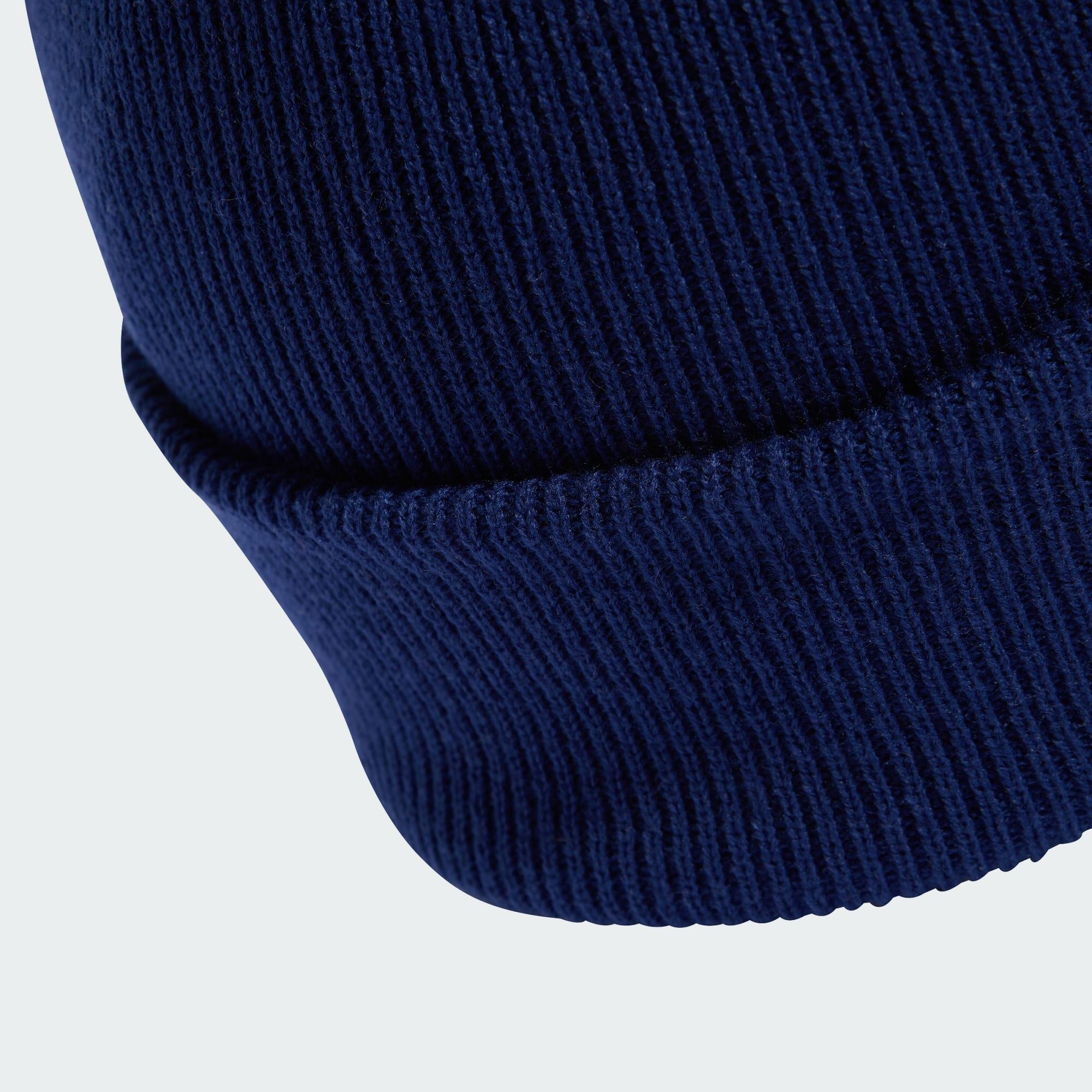 Gorro com Novo Logótipo e Punho 4/5