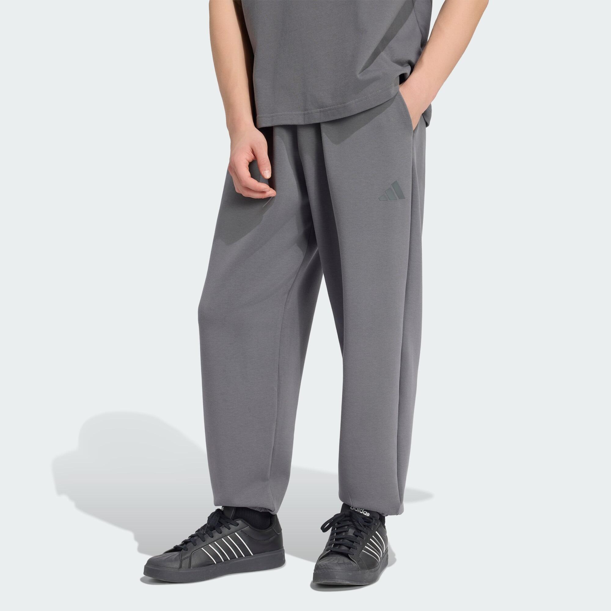 PANTALONI SOFT LUX