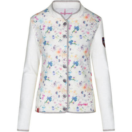Damen Jacke BLANKASPITZE