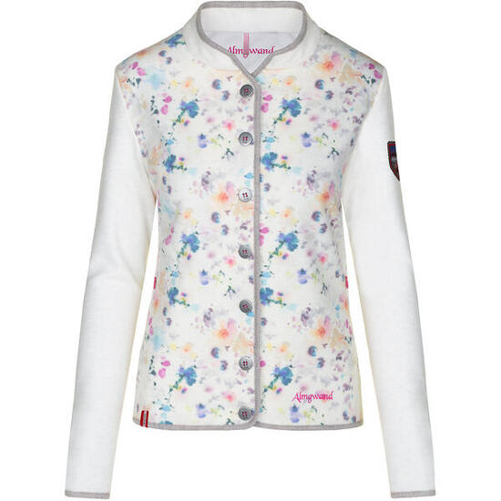 Damen Jacke BLANKASPITZE
