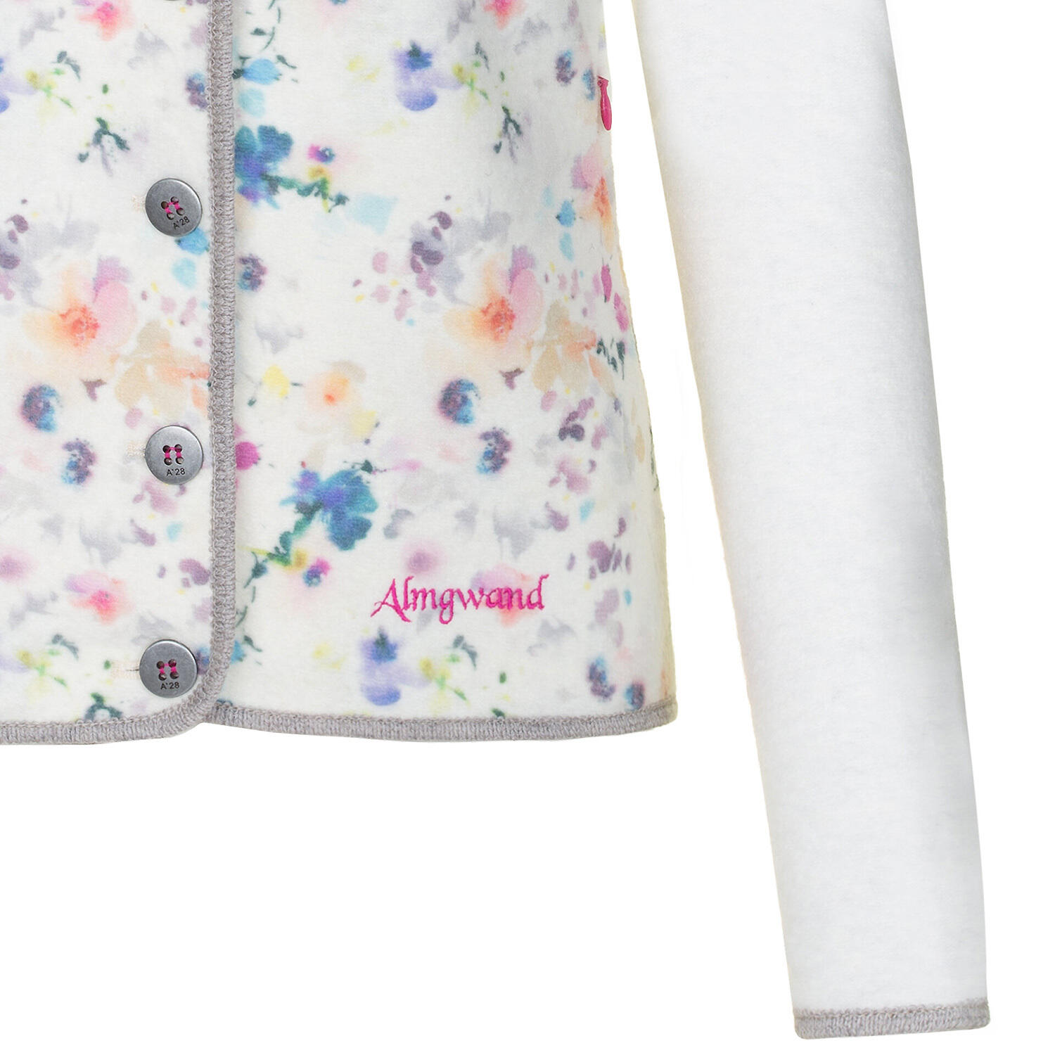 Damen Jacke BLANKASPITZE 3/3