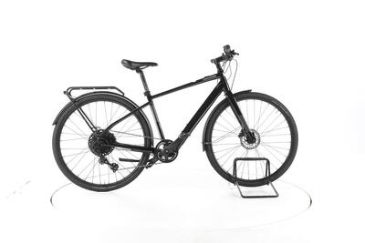 Tweedehands - cannondale tesoro neo sl eq trekking e-bike - zeer goed