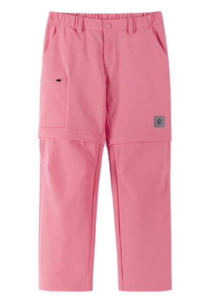 BugProof Outdoor-Hose Surina - Zip-Off-Hose, schnell zur Shorts wandelbar